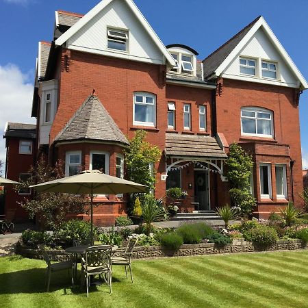 Mode - The Old School House Lytham St Annes Exterior foto
