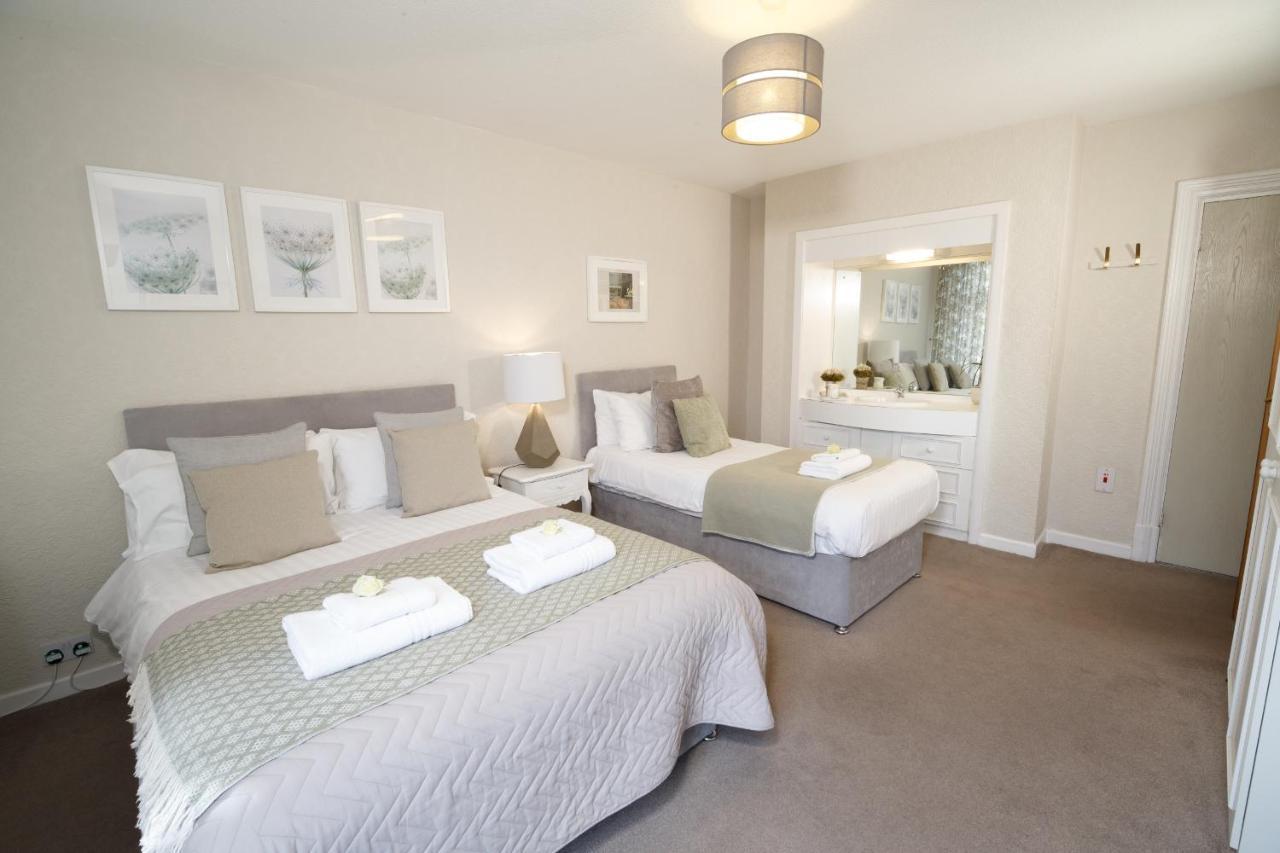 Mode - The Old School House Lytham St Annes Quarto foto