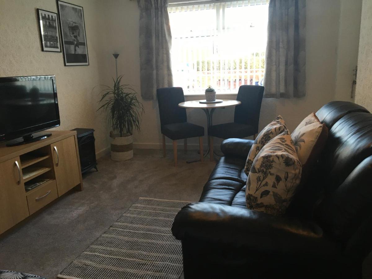 Mode - The Old School House Lytham St Annes Quarto foto