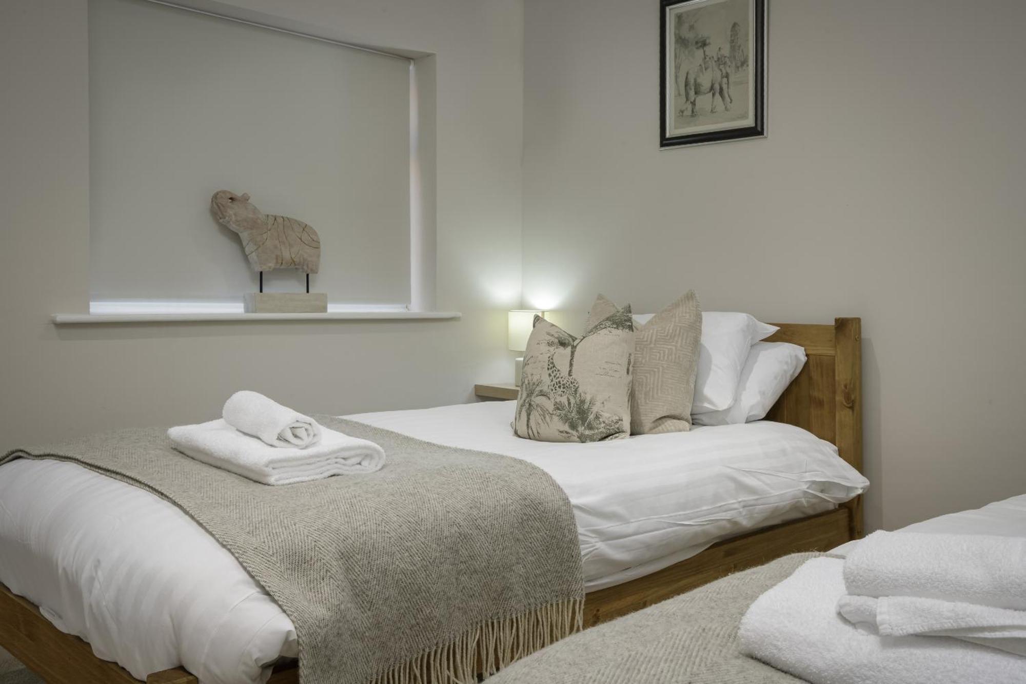 Mode - The Old School House Lytham St Annes Quarto foto