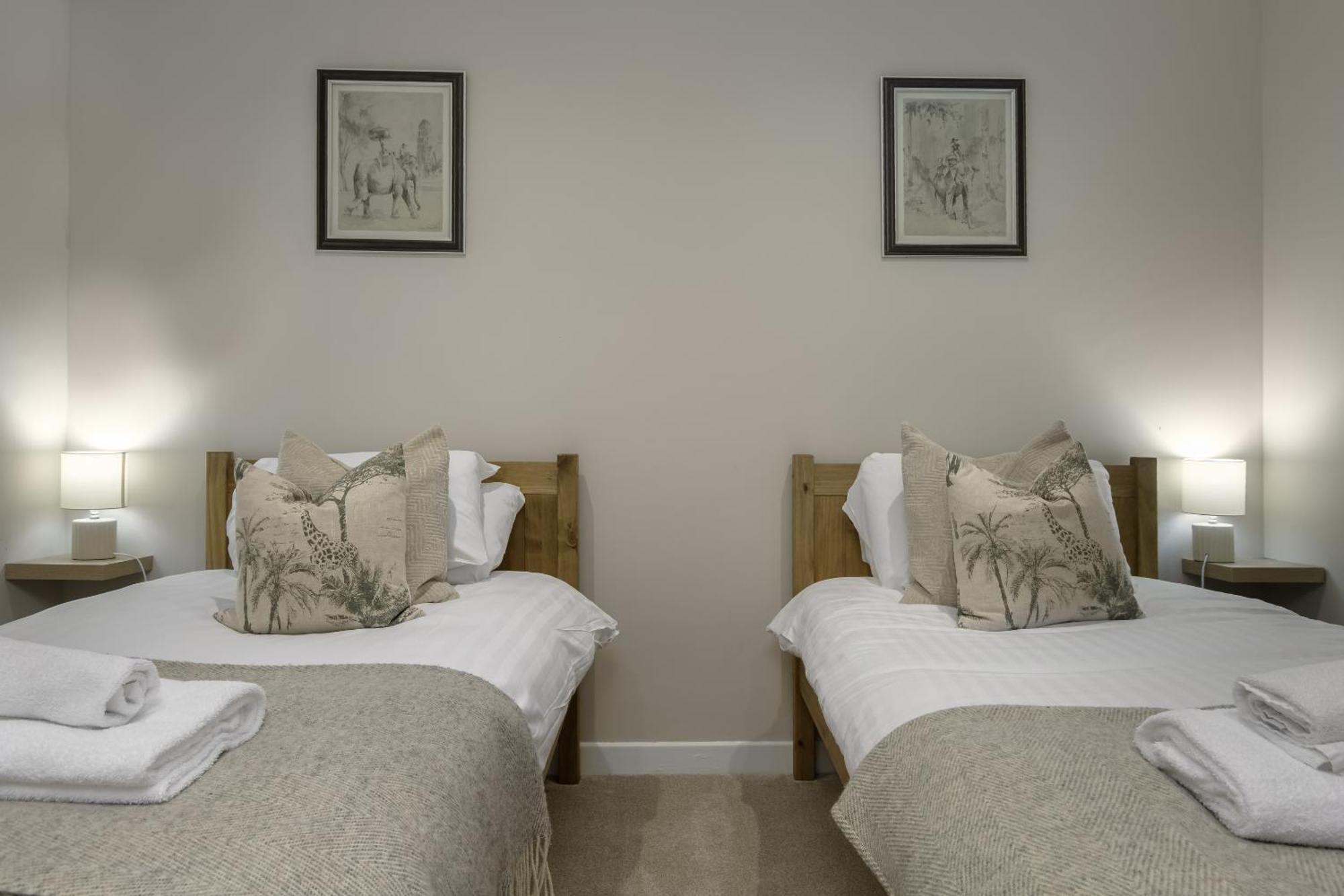 Mode - The Old School House Lytham St Annes Quarto foto